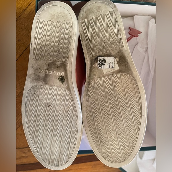 Buscemi Sneakers - Size: 9 - Picture 13 of 13